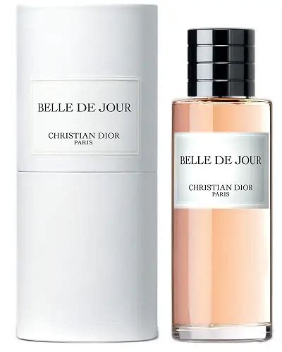 parfum christian dior belle de jour|belle de jour scent.